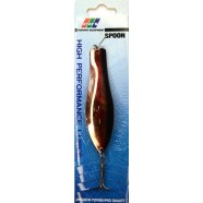 Блешня для риболовлі коливна, EOS P0001В, вага 25г, колір № GS321018